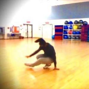 Meet your Posher, Nadia